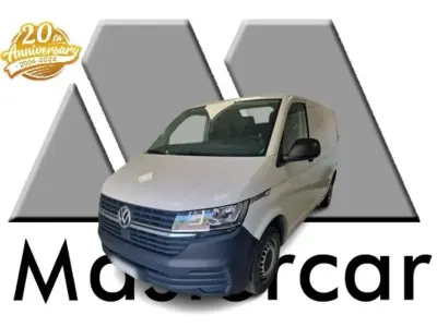 Usata VW T6.1 Business 150 CV (110 kW) 2020 Bianco Furgone