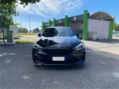Usata BMW 118 M Sport 150 CV (110 kW) 2022 Utilitaria