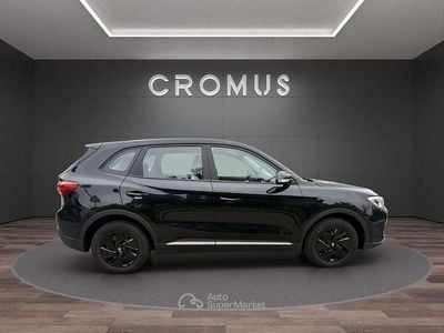 Nuova MG ZS 116 CV (85 kW) 2026 Other SUV