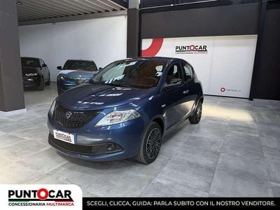 Usata Lancia Ypsilon