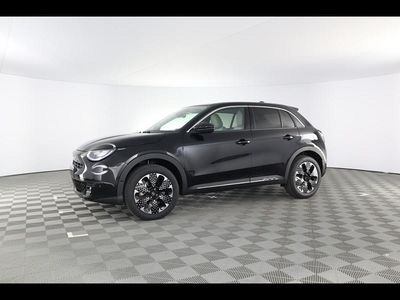 Nuova Fiat 600 2026 Nero SUV