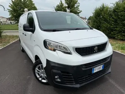 Usata Peugeot Expert