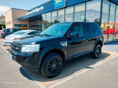 Usata Land Rover Freelander 2 SE 190 CV (139 kW) 2011 SUV
