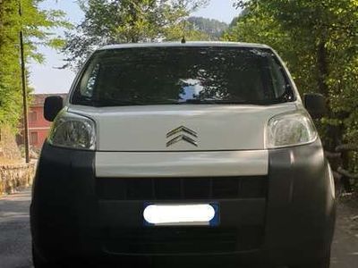 usata Citroën Nemo 1.3