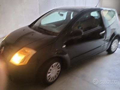 usata Citroën C2 1.1 Classique