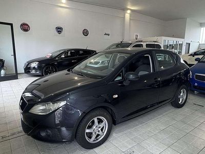 Usata Seat Ibiza Sport 86 CV (63 kW) 2009 Other Berlina