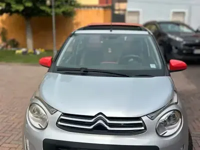 Usata Citroën C1