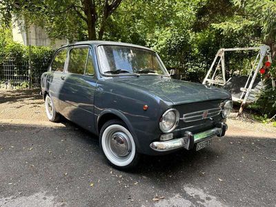 usata Fiat 850 Special