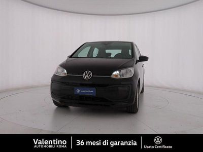 usata VW up! 1.0 5p. EVO move BlueMotion Technology