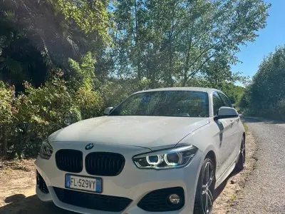 Usata BMW 116