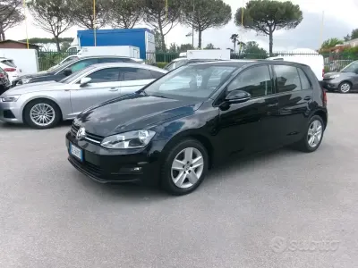 Usata VW Golf VII