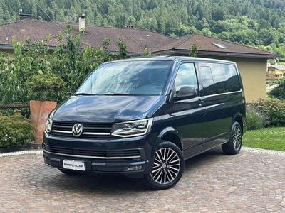 VW T6