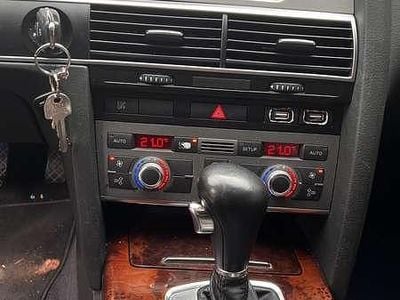 Usata Audi A6 Allroad 179 CV (131 kW) 2006 Station wagon