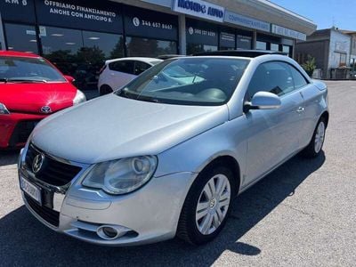 VW Eos