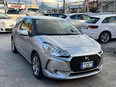 DS Automobiles DS3