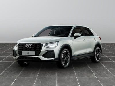 Argento Nuova 2025 Audi Q2 Advanced SUV | 31.501 € (Buon prezzo)