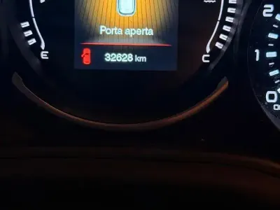 Usata Fiat 500L 95 CV (69 kW) 2021 Bluazzurro Monovolume