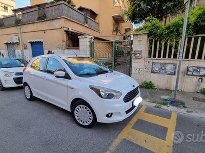 usata Ford Ka Plus Ka+ - 2018