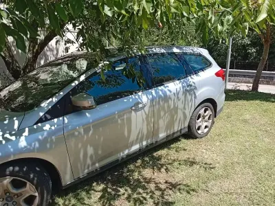 Usata Ford Focus