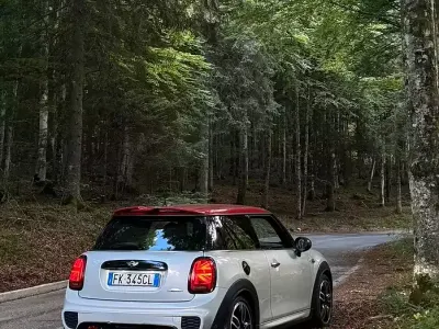 Usata Mini John Cooper Works 231 CV (169 kW) 2017 Utilitaria