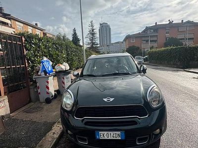 Usata Mini Countryman 2011 SUV