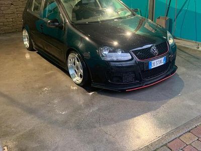 usata VW Golf V 