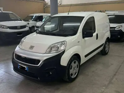 Usata Fiat Fiorino 95 CV (69 kW) 2022 Other Monovolume