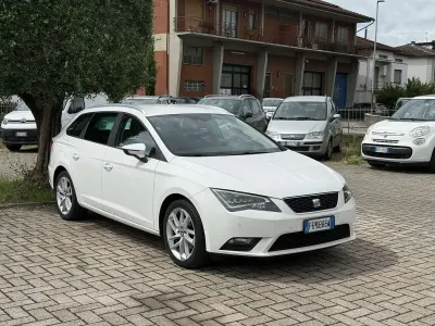 Gebraucht Seat Leon