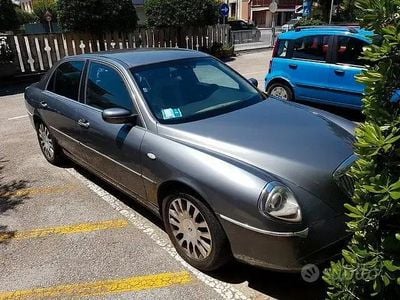 Usata Lancia Thesis 184 CV (135 kW) 2004 Grigio Berlina