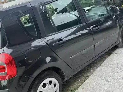 Käytetty Renault Modus