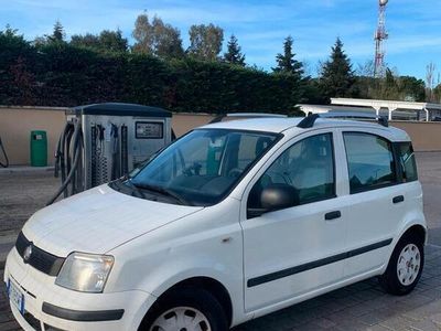 usata Fiat Panda 2ª serie - 2011