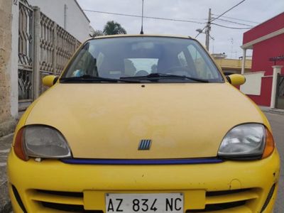 Fiat 600