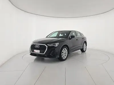 Occasion Audi Q3 Sportback