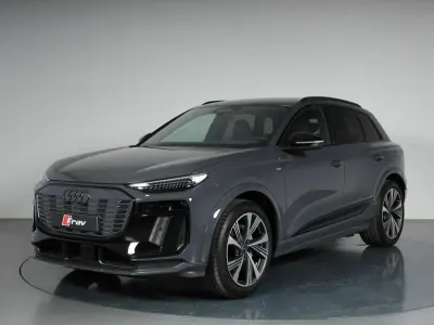 Usata Audi Q6 e-tron