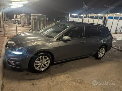 Usata VW Golf VII