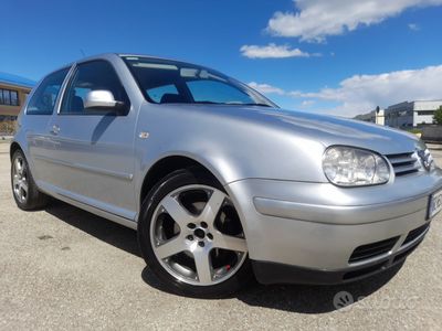 usata VW Golf IV Golf 1.9 TDI/150 CV cat 3p. Highline