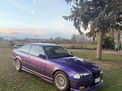 Usata 1996 BMW 318 Coupé | 9000 €