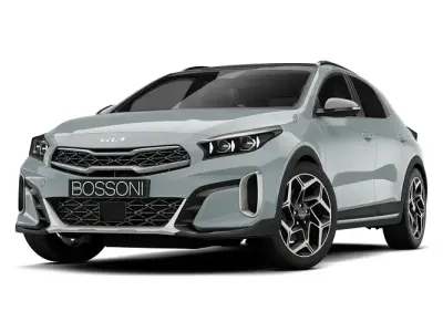 Nuova Kia XCeed Style 150 CV (110 kW) 2026 Grigio SUV