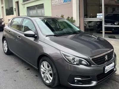 Usata Peugeot 308