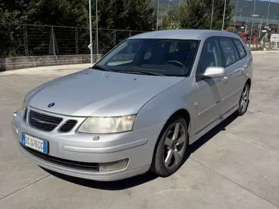 Usata Saab 9-3