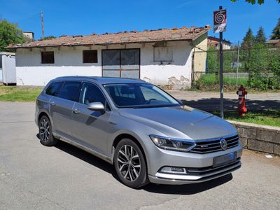 usata VW Passat 7ª serie - 2016