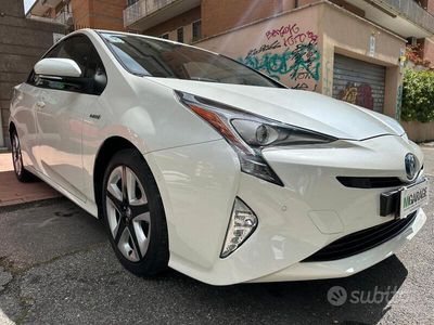 usata Toyota Prius 1.8 Style