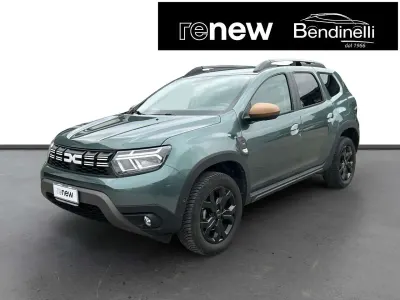 Usata Dacia Duster Extreme 116 CV (85 kW) 2023 Other SUV