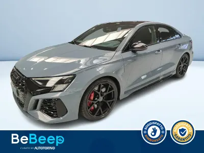 Usata Audi RS3