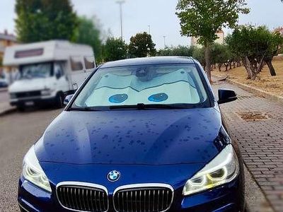 Gebraucht BMW 218 Active Tourer