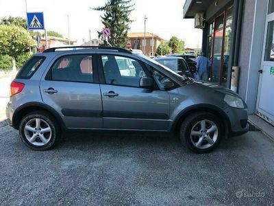 Suzuki mirano студия