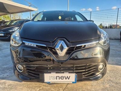 Renault Clio GrandTour