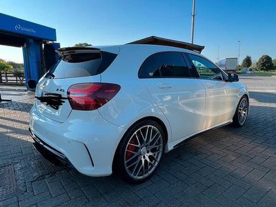 usata Mercedes A45 AMG A 45 AMG 4Matic Automatic