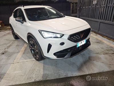 usata Cupra Formentor Formentor 1.5 TSI DSG