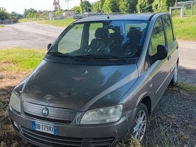 Fiat Multipla